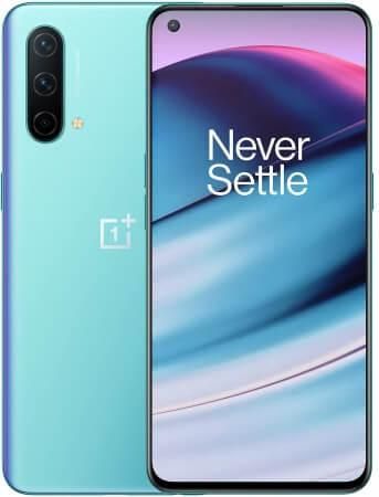 OnePlus Nord CE 5G 8GB 128GB Blue Void