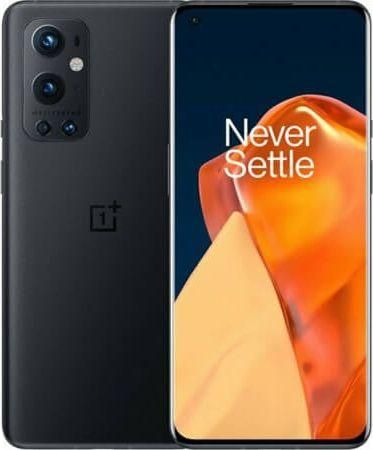 OnePlus 9 Pro 5G 8GB 128GB Stellar Black