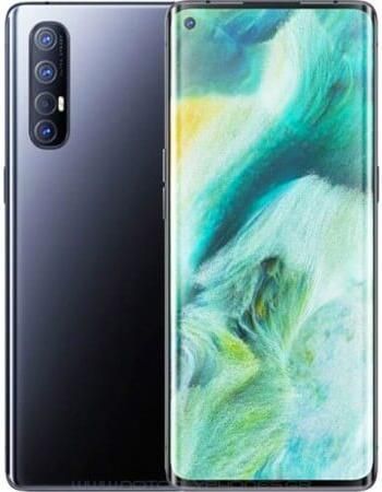Oppo Find X2 Neo 256GB Moonlight Black