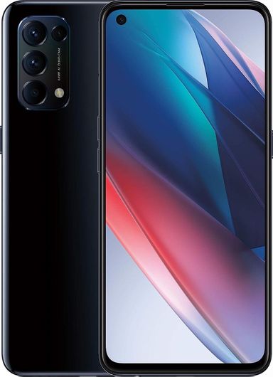 Oppo Find X3 Lite 5G 8GB 128GB Starry Black