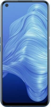 Realme 7 5G 6GB 128GB Baltic Blue
