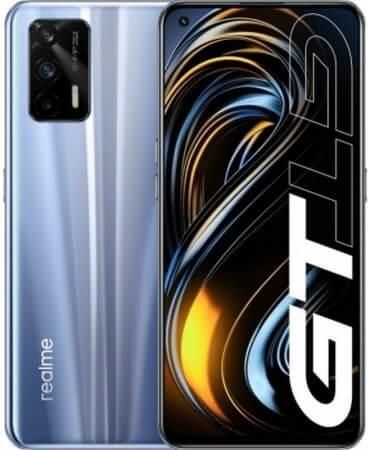 Realme GT 5G 8GB 128GB Silver