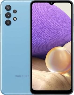 Samsung Galaxy A32 4G 4GB 128GB Awesome Blue