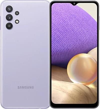 Samsung Galaxy A32 5G 4GB 128GB Violet