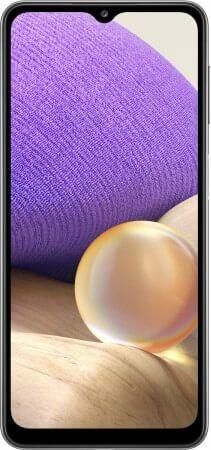 Samsung Galaxy A32 5G 4GB 128GB Black