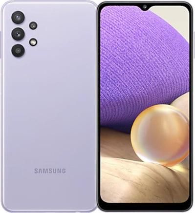 Samsung Galaxy A32 5G 4GB 64GB Violet