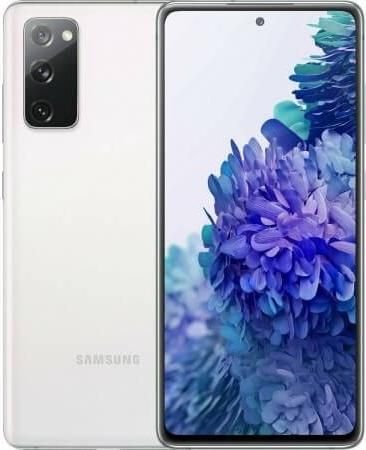 Samsung Galaxy S20 FE SM-G780G 6GB 128GB Cloud White