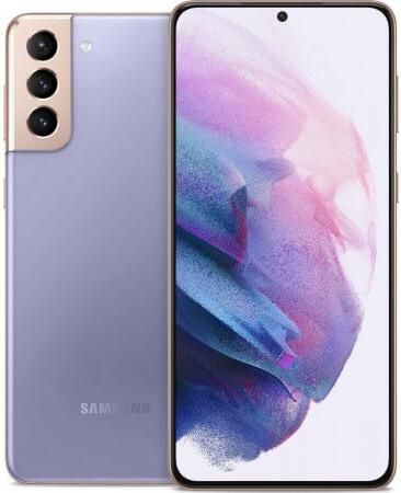 Samsung Galaxy S21+ 5G 8GB 256GB Phantom Violet