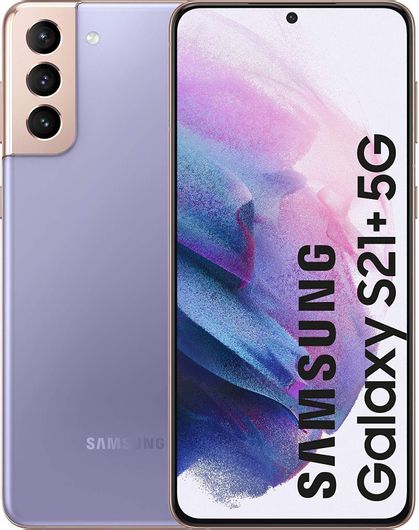 Samsung Galaxy S21+ 5G 8GB 128GB Phantom Violet