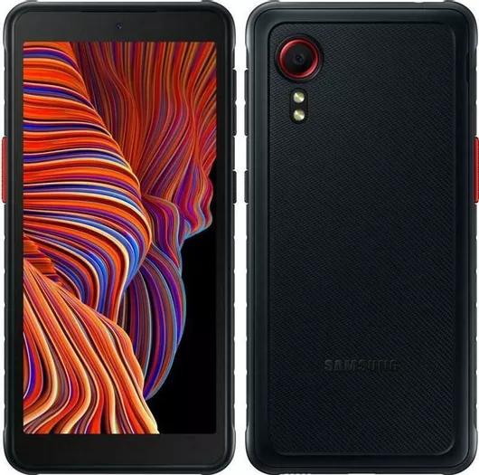 Samsung Galaxy XCover 5 4GB 64GB Black