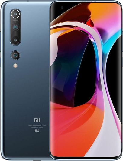 Xiaomi Mi 10 5G 8GB 256GB Twilight Grey