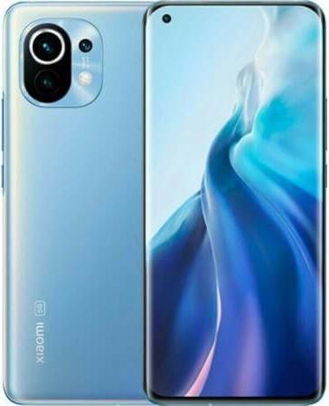Xiaomi Mi 11 5G 8GB 128GB Horizon Blue