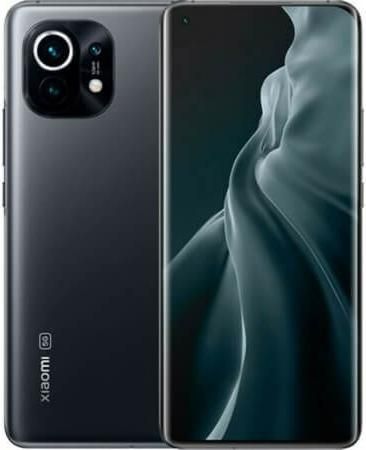 Xiaomi Mi 11 256GB Midnight Gray