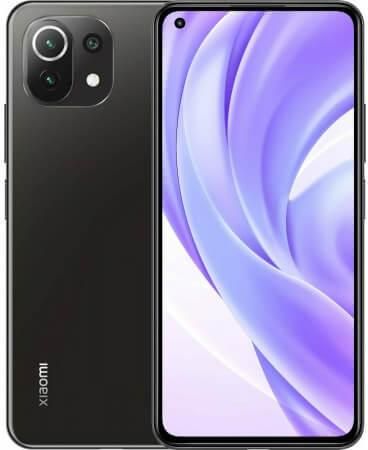 Xiaomi Mi 11 Lite 6GB 64GB Boba Black