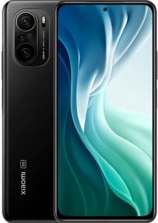 Xiaomi Mi 11i 256GB Cosmic Black