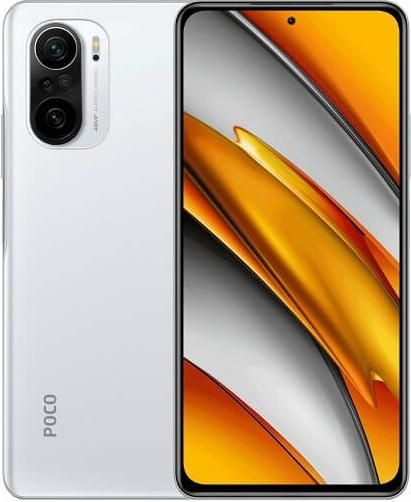 Xiaomi Poco F3 5G 6GB 128GB Arctic White
