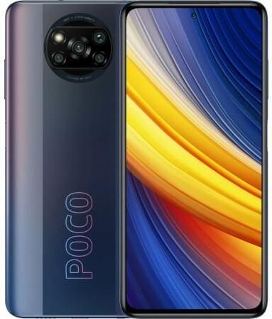 Xiaomi Poco X3 Pro 8GB 256GB Phantom Black