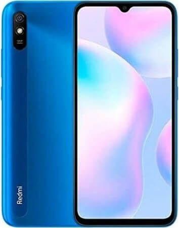 Xiaomi Redmi 9AT 2GB 32GB Sky Blue