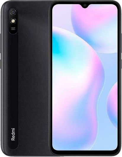 Xiaomi Redmi 9AT 4G 2GB 32GB Granite Gray