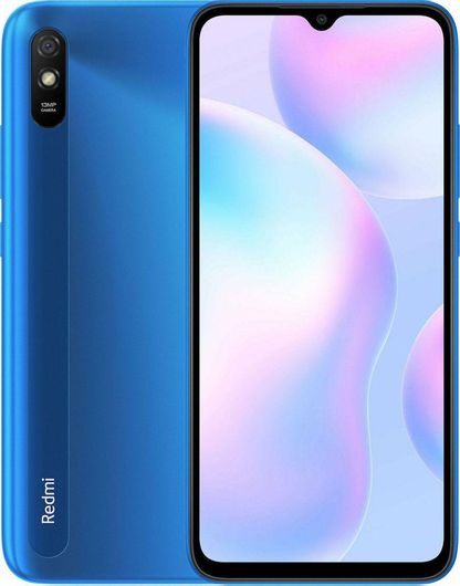 Xiaomi Redmi 9A 2GB 32GB Sky Blue