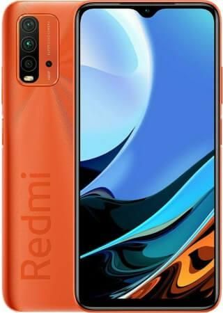 Xiaomi Redmi 9T NFC 4GB 128GB Sunrise Orange