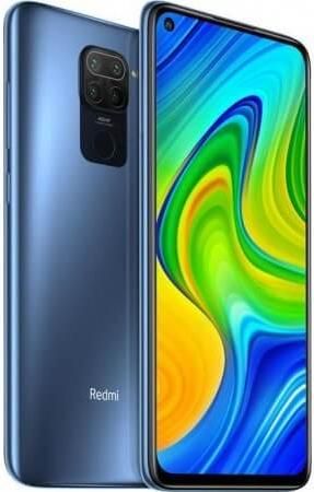 Xiaomi Redmi Note 9 64GB Midnight Gray