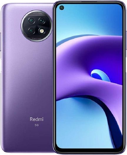 Xiaomi Redmi Note 9T 4GB 64GB Daybreak Purple