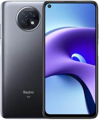 Xiaomi Redmi Note 9T 5G 4GB 128GB Nightfall Black