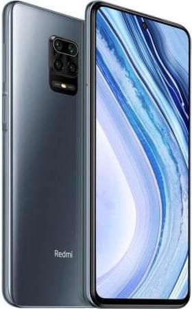 Xiaomi Redmi Note 9 Pro 6GB 128GB Interstellar Gray