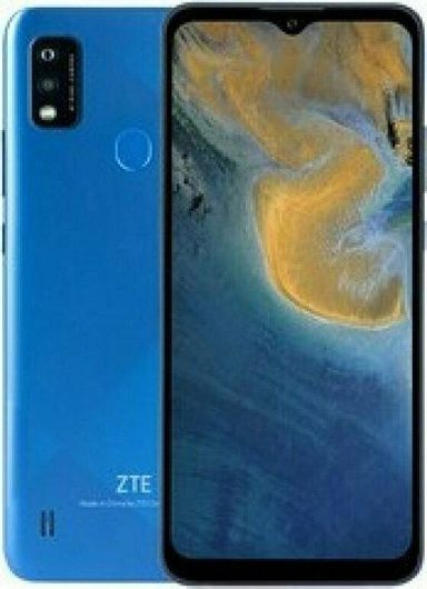 ZTE Blade A51 2GB 32GB Blue