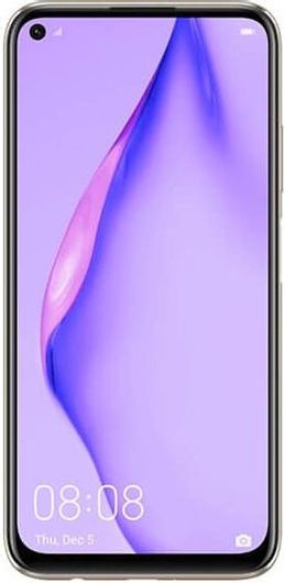 Huawei P40 Lite 6GB 128GB Sakura Pink