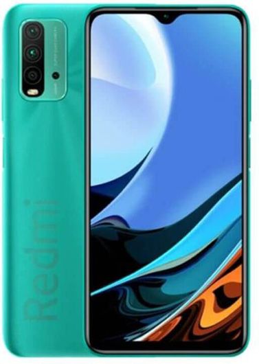 Xiaomi Redmi 9T 4GB 128GB Ocean Green