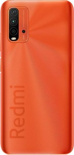 Xiaomi Redmi 9T 4GB 128GB Sunrise Orange