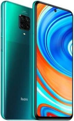 Xiaomi Redmi Note 9 Pro 6GB 64GB Tropical Green