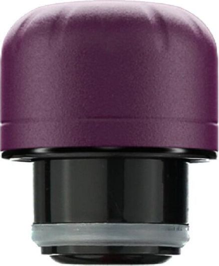 Καπάκι Chilly's Lid 750ml Matte Purple