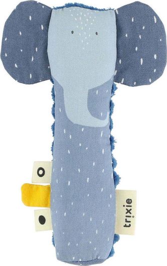 Κουδουνίστρα Trixie Mrs. Elephant