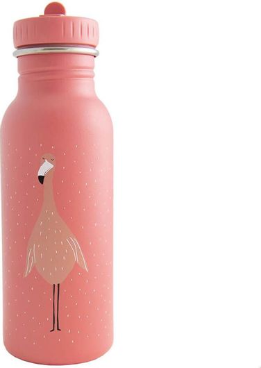 Παγούρι Trixie Mr Flamingo Ανοξείδωτο 500ml