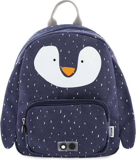 Σχολική Τσάντα Νηπίου Trixie Mr. Penguin