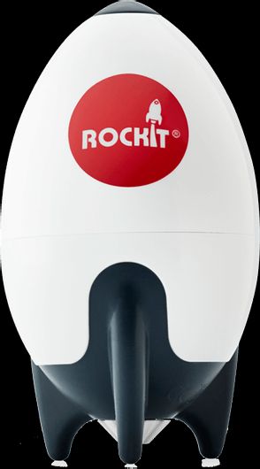 Φορητό Ριλάξ για Καρότσια Rockit Baby Rocker