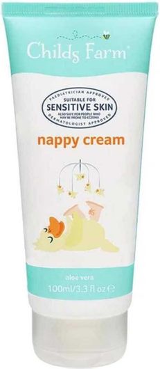 Nappy Cream 100ml