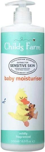 Baby Moisturiser 250ml
