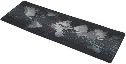 Izoxis Map Gaming Mouse Pad XXL 880mm