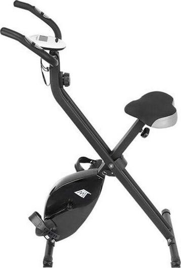 Ποδήλατο Γυμναστικής Malatec 9643 Μαγνητικό Αναδιπλούμενο