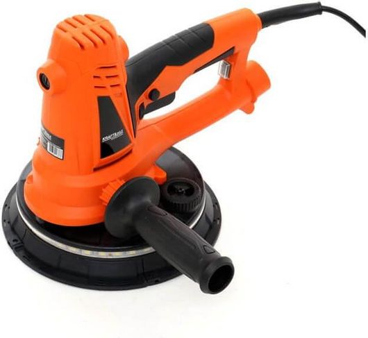 Έκκεντρο Περιστροφικό Τριβείο με LED 1400W Kraft & Dele Kd-1540