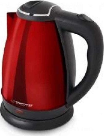 Βραστήρας Esperanza Victoria 1.8lt 1800W Κόκκινο