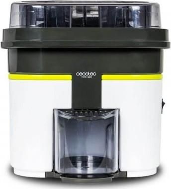 Cecotec Cecojuicer Zitrus Ηλεκτρικός Στίφτης 90W με Χωρητικότητα 500ml Μαύρος
