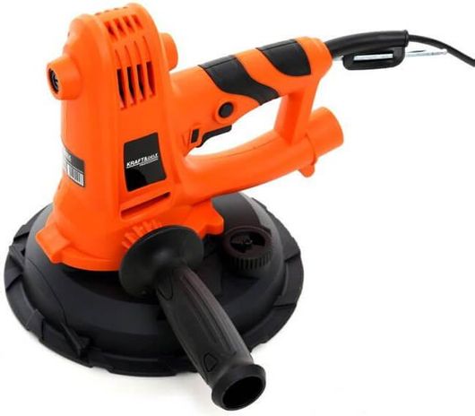 Έκκεντρο Περιστροφικό Τριβείο 1400W Kraft & Dele KD-1539