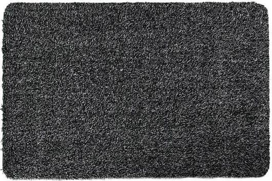 Χαλάκι Εισόδου 40x60cm JE CHERCHE UNE IDEE DI8666