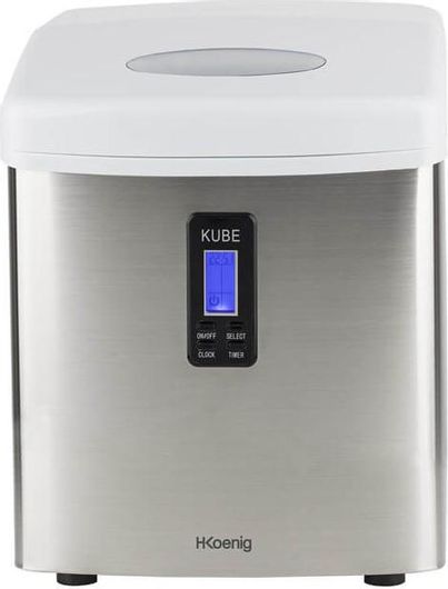 Παγομηχανή H.Koenig 3.3 Lt KB15