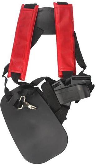 Διπλός Αορτήρας Ώμου για Κοπτικά Μηχανήματα Mar-Pol M831133